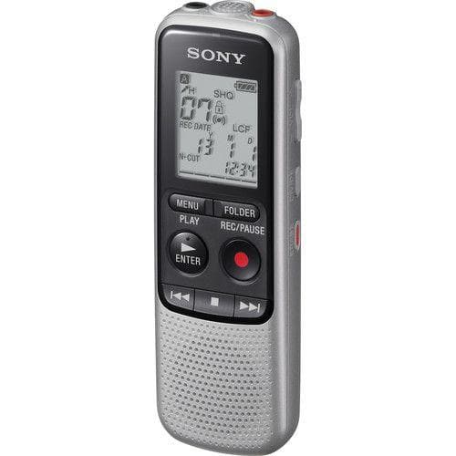 Sony ICD-BX140 Digital Voice recorder - 4GB Online Hot Sale