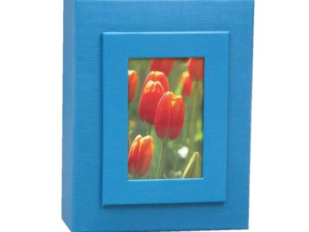 KVD Photo Album Floramma collection 100 Photos 4x6 Cheap