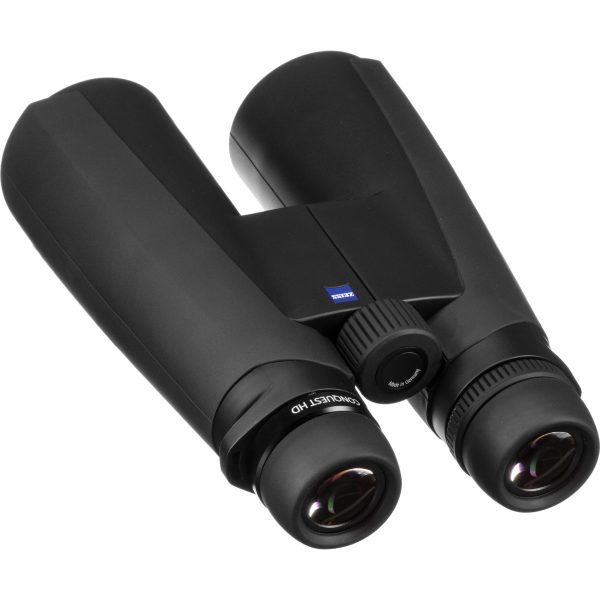 ZEISS Conquest HD Binoculars - 10x56 For Discount