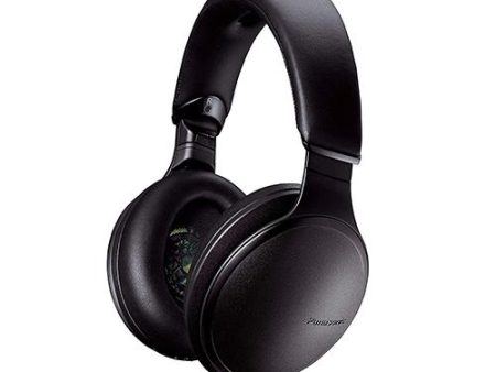 Panasonic RP-HD610 Wireless Noise Cancelling Headphones Online