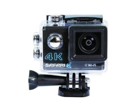 Safari 3 4K Action Camera Online Sale