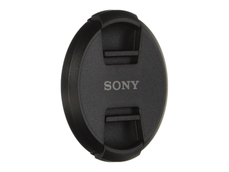 Sony  ALCF67S 67mm Front Lens Cap Online now