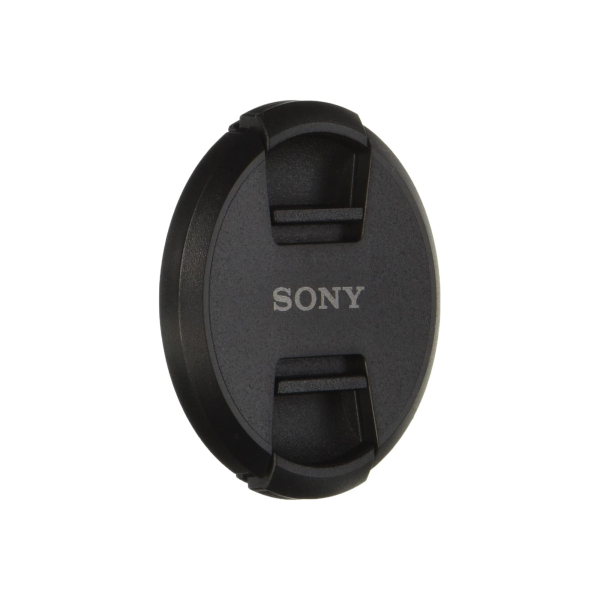 Sony  ALCF67S 67mm Front Lens Cap Online now