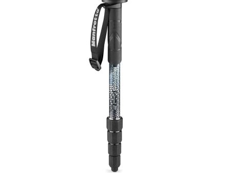 Manfrotto Element MII Monopod Online Sale