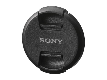 Sony ALC-F49S - 49mm Front Lens cap Online now