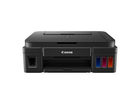 Canon Pixma G3200 Wireless MegaTank All-in-One Inkjet Printer For Cheap