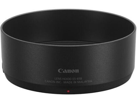 Canon ES-65B Lens Hood Hot on Sale