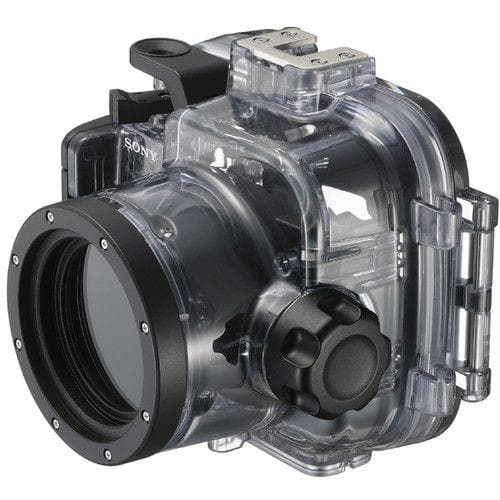 Sony MPK-URX100A Underwater Housing for RX100-Series Cameras For Sale