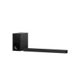 Sony HT-Z9F - Sound bar system - for home theater - 3.1-channel - wireless - Wi-Fi, DLNA, Bluetooth - 400 Watt For Sale