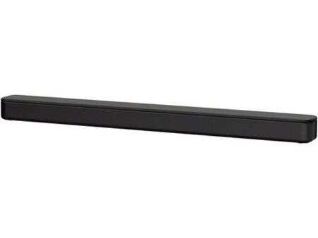 Sony HT-S100F - sound bar - for home theater - wireless Sale