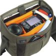 Vanguard Vojo 25GR Shoulder Bag for Camera - Green For Cheap