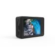 Kaiser Baas X250 FHD 1080p 60FPS Action Camera 5MP WiFi Online now