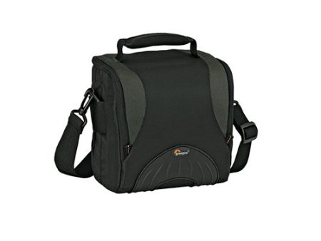 Lowepro Apex 140 AW Shoulder bag - Black Hot on Sale