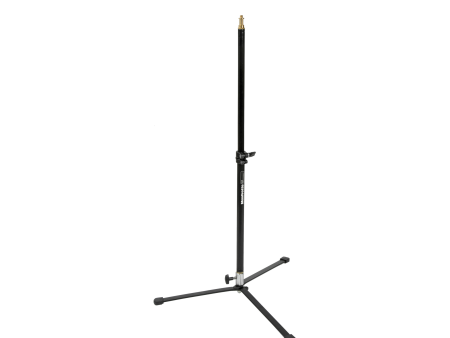 Manfrotto Backlight Stand with Pole (Black, 33.5 ) Online Sale