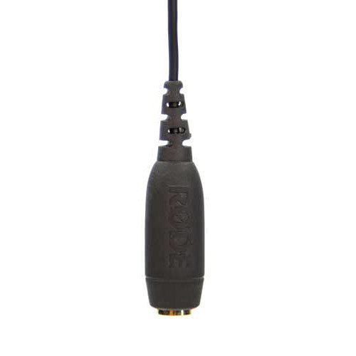 RØDE SC4 3.5mm to TRRS Connector Supply