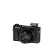 Canon PowerShot G7 X Mark III Digital Camera - Black Online now