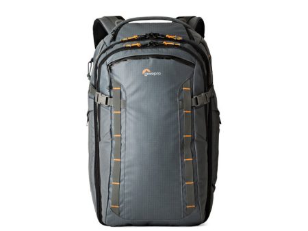 Lowepro HighLine BP 400 AW 36L Backpack - Grey Online Sale