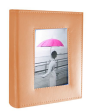 KVD Photo Album Leatherette Hand Crafted - 200 photo - 4x6 Online