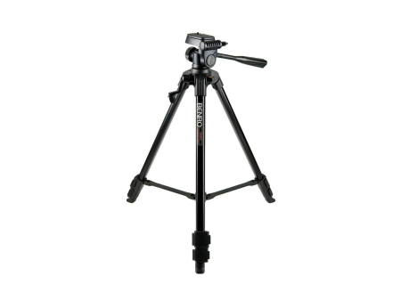 Benro T600EX Digital Tripod - 23mm Aluminium Leg Flip Pan-Head 3 sections Hot on Sale