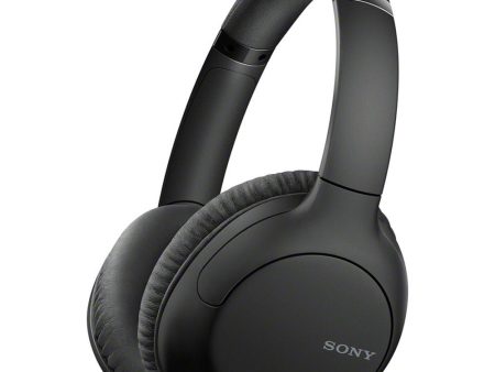 Sony WH-CH710N Noise-Canceling Wireless Over-Ear Headphones Cheap