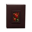 KVD Photo Album Floramma collection 200 Photos 4x6 Online Sale