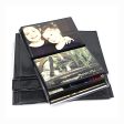 Mini Photo album - Soft cover - 5x7 - 36 photos Online Hot Sale