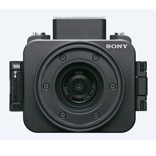 Sony MPK-HSR1 Waterproof Housing for RX0 Camera Cheap