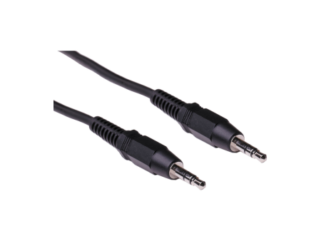 Wellson 3ft black AUX Wire For Cheap