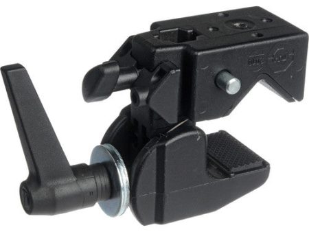 Manfrotto 035 Super Clamp without Stud Online