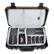 Lowepro Hardside 200 Video Hard Case with Removable Backpack Online now