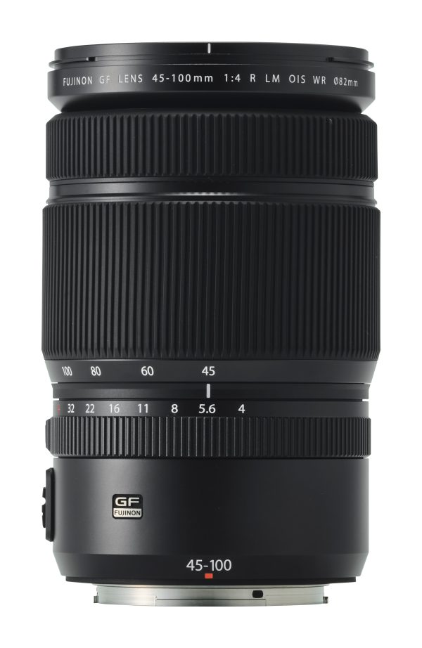 Fujifilm Fujinon GF 45-100mm f 4 R LM OIS WR Lens For Cheap