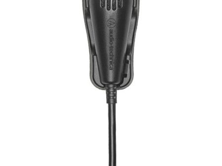 Audio-Technica Consumer ATR4650-USB Omnidirectional Condenser USB Microphone For Cheap