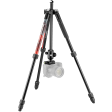 Manfrotto Element MII Mobile Tripod Aluminium Classic Red Online Sale