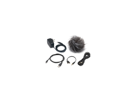 Zoom APH-4nPro Accessory Pack for H4n Pro Hot on Sale