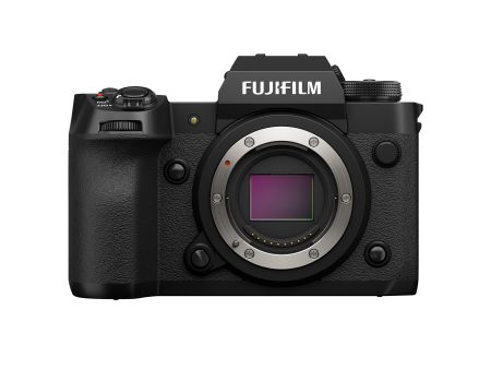 Fujifilm X-H2 Mirrorless Camera For Sale