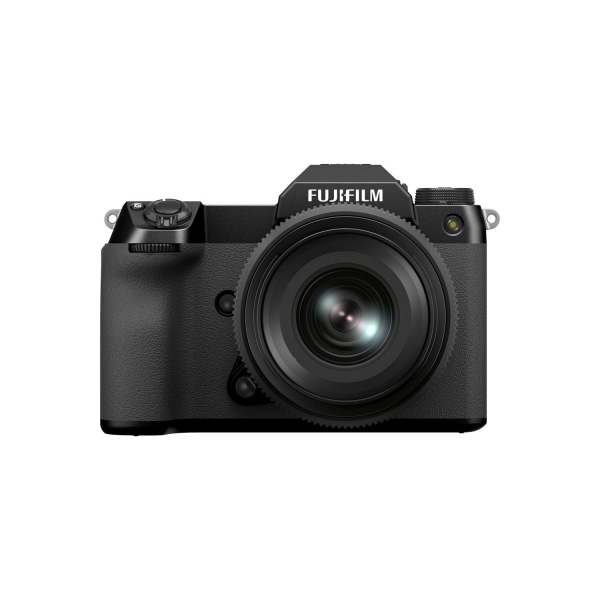 Fujifilm GFX 50S II Medium Format Camera with 35-70mm Lens Sale