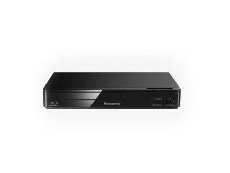 Panasonic DMPBD94 Blu-ray Player with Wi-Fi Hot on Sale