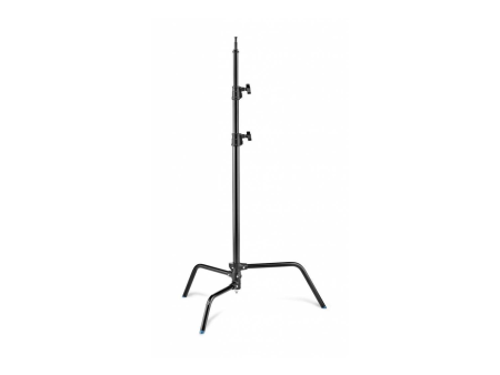 Avenger A2025FCB  C-Stand 25 black finish version Online Sale