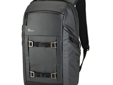 Lowepro Freeline 350 AW Camera Backpack - Black For Sale