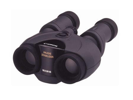 Canon 10x30 IS II Image Stabilized Binocular Online Hot Sale