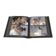 KVD Photo Album Leatherette Hand Crafted - 200 photo - 4x6 Online