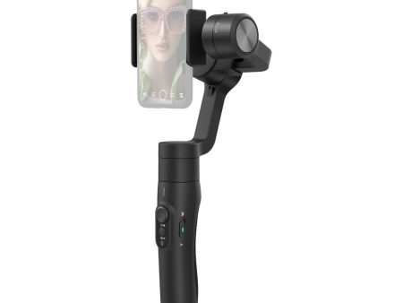 Feiyu Tech Vimble 2S Telescoping 3-Axis Handheld Gimbal for Smartphones For Cheap