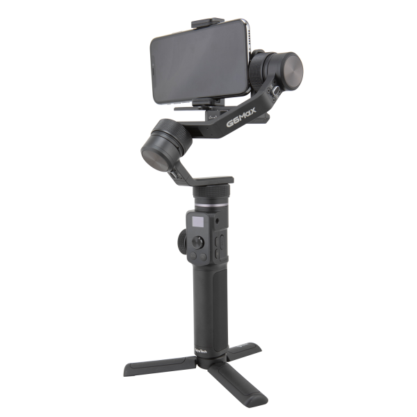 Feiyu Tech G6 Max Gimbal For Cameras, Smartphones Discount