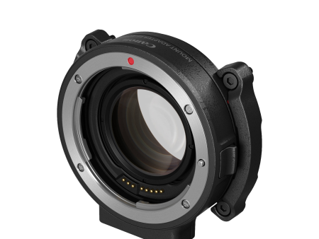 Canon Mount Adapter EF-EOS R 0.71x Fashion