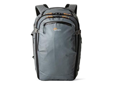 Lowepro HighLine BP 300 AW - 22L Weatherproof Backpack - Grey For Discount