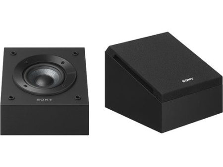 Sony SS-CSE Atmos Enabled Speakers Cheap