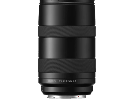 Hasselblad XCD 35-75mm f 3.5-4.5 Zoom Lens Online