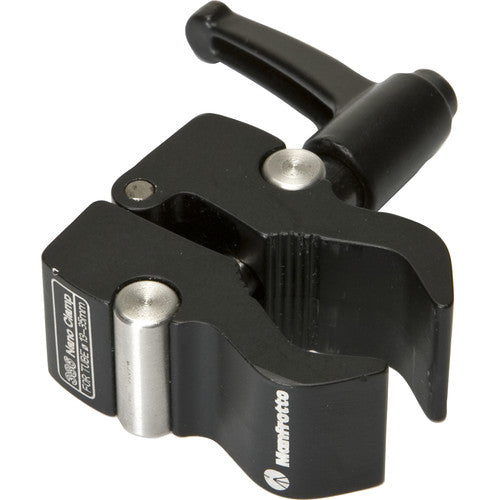 Manfrotto 386B-1 Nano Clamp Hot on Sale