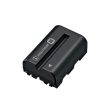 Sony NPF-M500H Lithium Camera Battery Sale