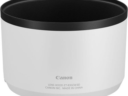 Canon ET-83G(WIII) Lens Hood Online Sale